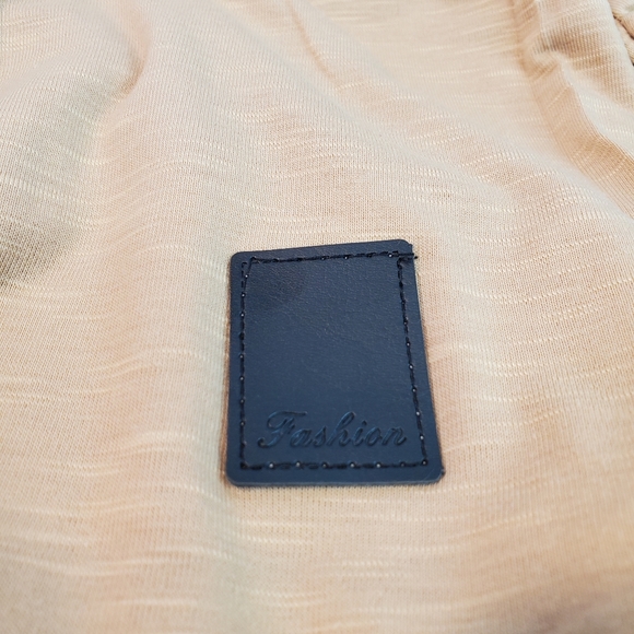 Men's Lightweight Long Sleeve Hoodie - Picture 6 of 6